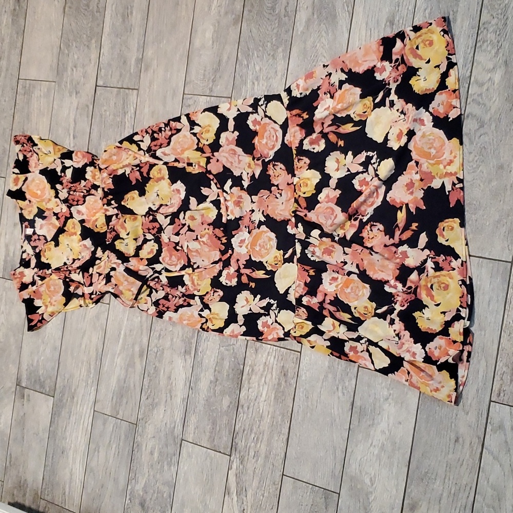 Maternity dress